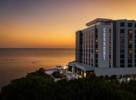 The CURRENT Hotel, Autograph Collection – hotel w mieście Tampa