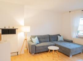 몬타바우어에 위치한 호텔 Ferienwohnung Montabaur