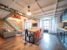 Le Loft Philibert