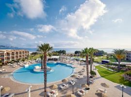 TUI Magic Life Candia Maris - Adults Only, hotel v destinaci Amoudara Herakliou