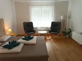 Flataid Apartmenthaus Brauhausstrasse