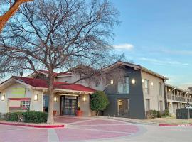 La Quinta Inn by Wyndham Amarillo Mid-City, hotel en Amarillo