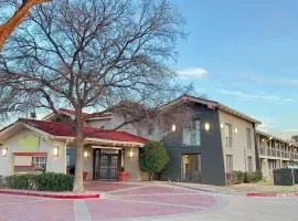 La Quinta Inn by Wyndham Amarillo Mid-City