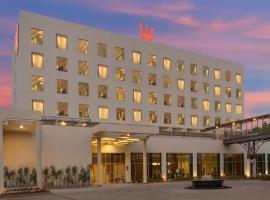 Welcomhotel By ITC Hotels, Belagavi, hotel di Belgaum