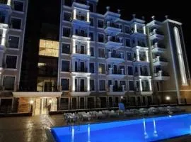 Luxuriöses Apartment Sveti Vlas