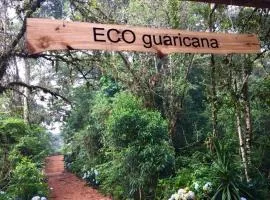 Bosque Contêiner Eco Guaricana