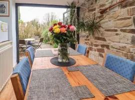 Ribble Valley Cottage