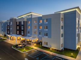 TownePlace Suites by Marriott Georgetown, hotel di Georgetown