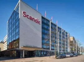 Scandic Europa