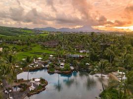 The Lodge at Kukuiula - CoralTree Residence Collection, ξενοδοχείο σε Koloa