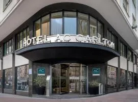 AC Hotel Carlton Madrid by Marriott