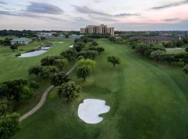 The Ritz-Carlton Dallas, Las Colinas, hotel in Irving