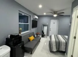 Modern Studio near Wynwood