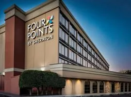 Four Points by Sheraton Memphis East