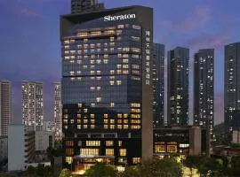 Sheraton Shenzhen Nanshan