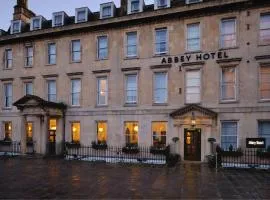 Abbey Hotel Bath, a Tribute Portfolio Hotel