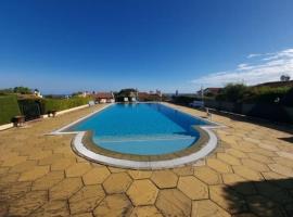 Ozankoy Villa, hotel en Kyrenia