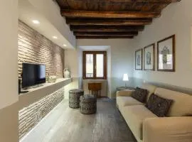 Luxury Fori Imperiali Apartment