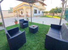 Villa La Sosta - 150m dal mare - Patio Privato e Areal Relax