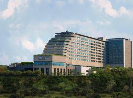 पुणे में, होटल The Westin Pune Koregaon Park