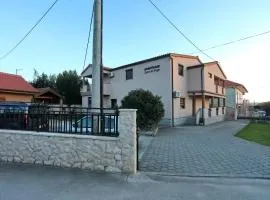 Apartmani Zara & Duje