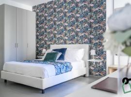 Hotiday Room Collection - Napoli Sant'Arcangelo, apartma v Neaplju