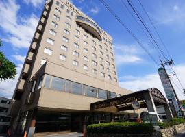 Neyagawa Trend Hotel, hotel a Neyagawa