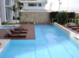 Flat Mandai Cabo Frio