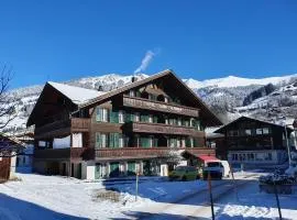 Hotel Garni Alpenruh