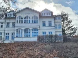 Villa an der Bülowstraße