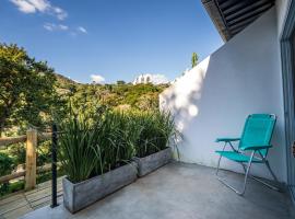 Green Loft - ITAIPAVA, casa vacanze a Petrópolis