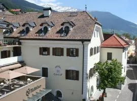 Hotel Greif