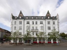 Milling Hotel Saxildhus, hotel a Kolding