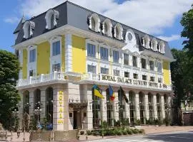 Royal Palace Luxury Hotel and SPA