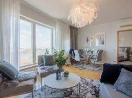 City Center Luxury Apartment