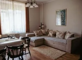 Dobay Apartman Gyula