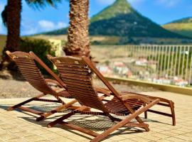 Profetas GuestHouse, hotel v destinaci Porto Santo