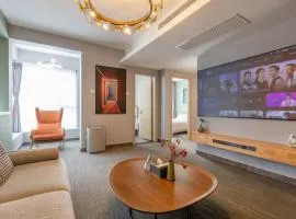 Yise Serviced Apartment -Beijing CCTV Shop