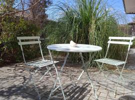 L'elicriso B&B, hotel en Acireale