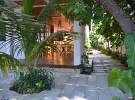 Kily House, Hotel in Morondava