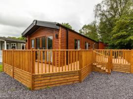 Windermere Lodge - White X Bay, koliba u gradu Vindermir