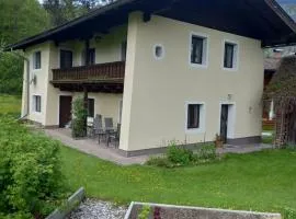 Chalet Schwaiberg