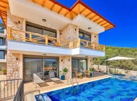 Villa Elit Serenity - Kaş