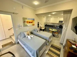 Apart Hotel Bena 1- Single bed - próx ao Shopping Iguatemi