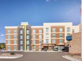 Home2 Suites By Hilton Clovis