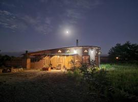 Casa Ohana San Pedro de Atacama: San Pedro de Atacama'da bir kulübe