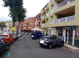 La Villa de Santa Úrsula a 5km de Puerto de La Cruz