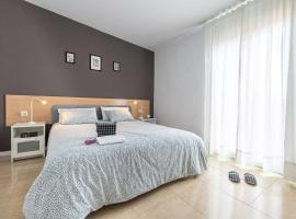 URBAN Center Apartments, khách sạn ở Tarragona