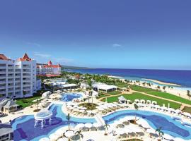 Bahia Principe Luxury Runaway Bay - Adults Only All Inclusive, hotel a Runaway Bay