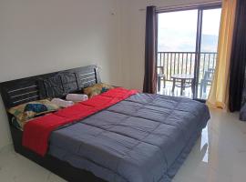 Western Valley Cottages , Panchagani, hotel en Panchgani